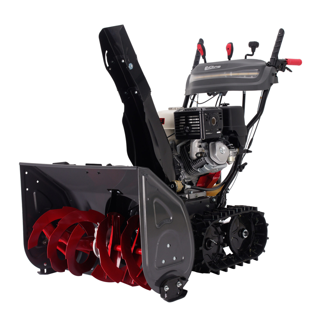 Снегоуборщик EVOline SBG 760 THE (с двигателем Honda)
