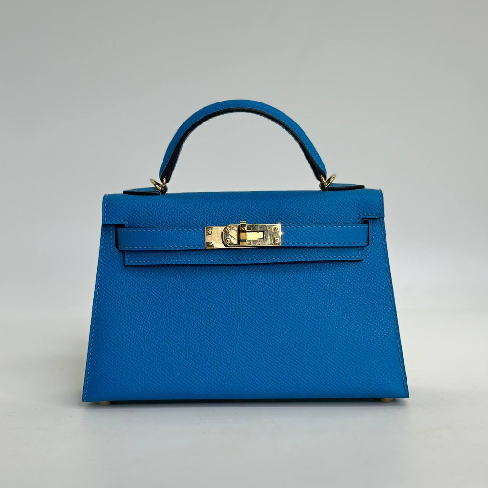 Сумка Hermes 19 см