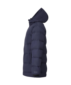 Куртка утепленная ESSENTIAL PerFormPROOF Padded Jacket, темно-синий