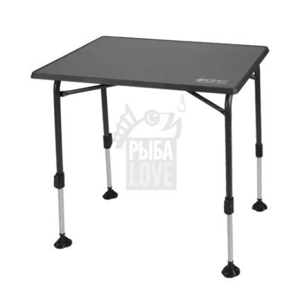 Стол GC для пикника рыбалки раскладной 80х60см в чехле