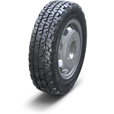КАМА Flame 195/75R16C LCV  M/T (НК-435) 107/105N