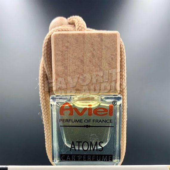 Ароматизатор подвесной Aviel Atoms 7ml