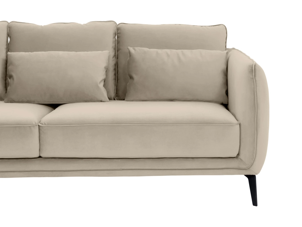 Диван Amsterdam трёхместный