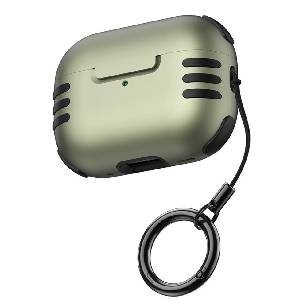 Противоударный чехол Kitty для AirPods Pro