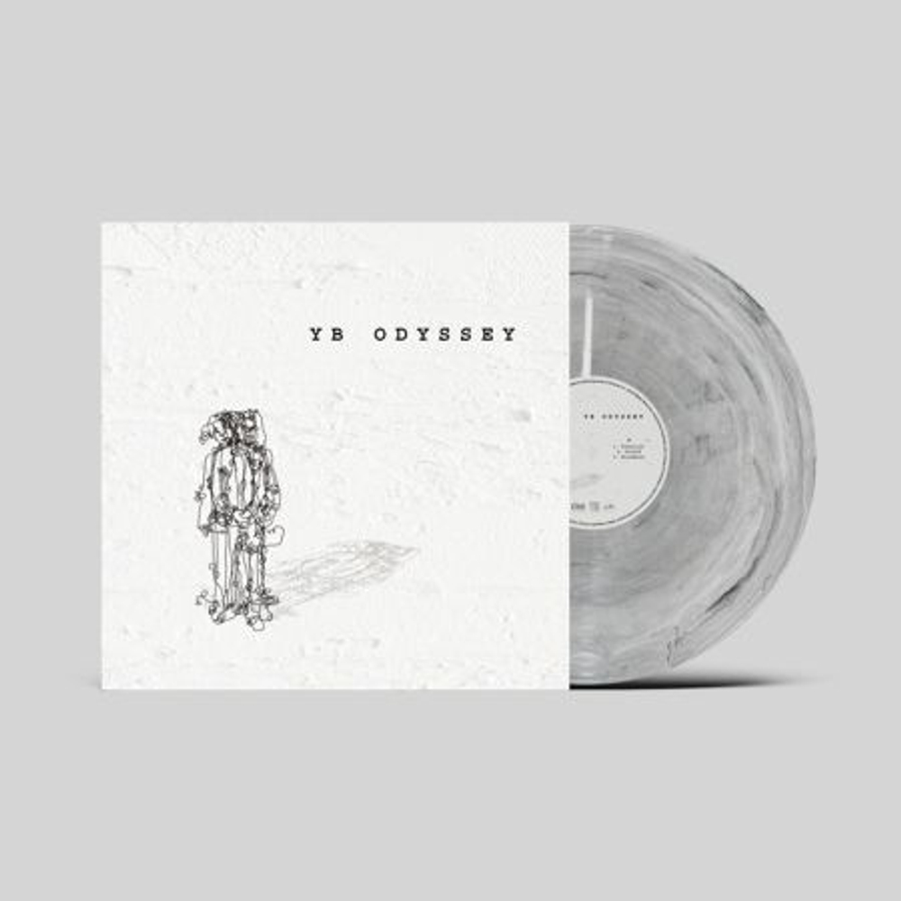 Альбом YB - ODYSSEY LP