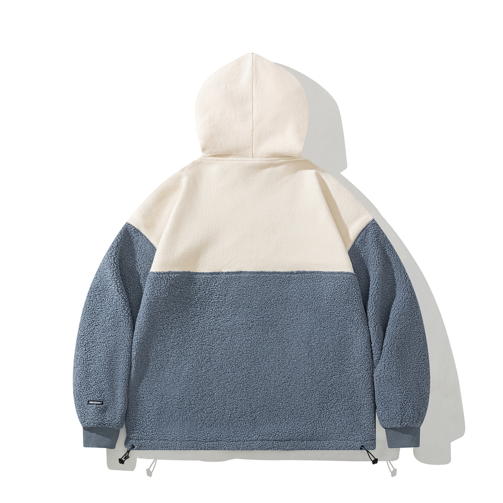 ХУДИ YMKASHIX LITTLE LAMB F205 pp.M