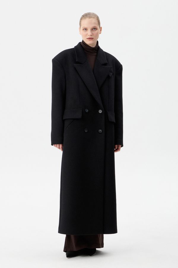 Пальто Timeless