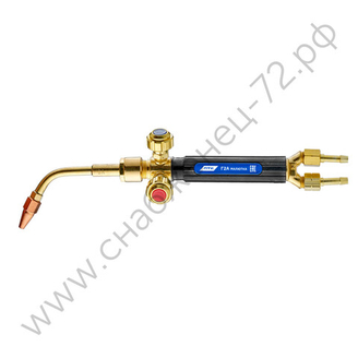 Горелки газосварочные