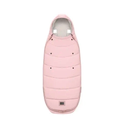 Теплый конверт в коляску Cybex Platinum Footmuff Peach Pink