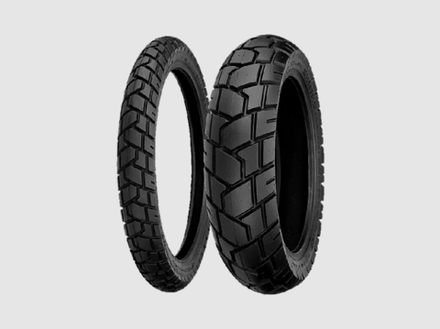 Шина 170/60-17 72H E705 Shinko