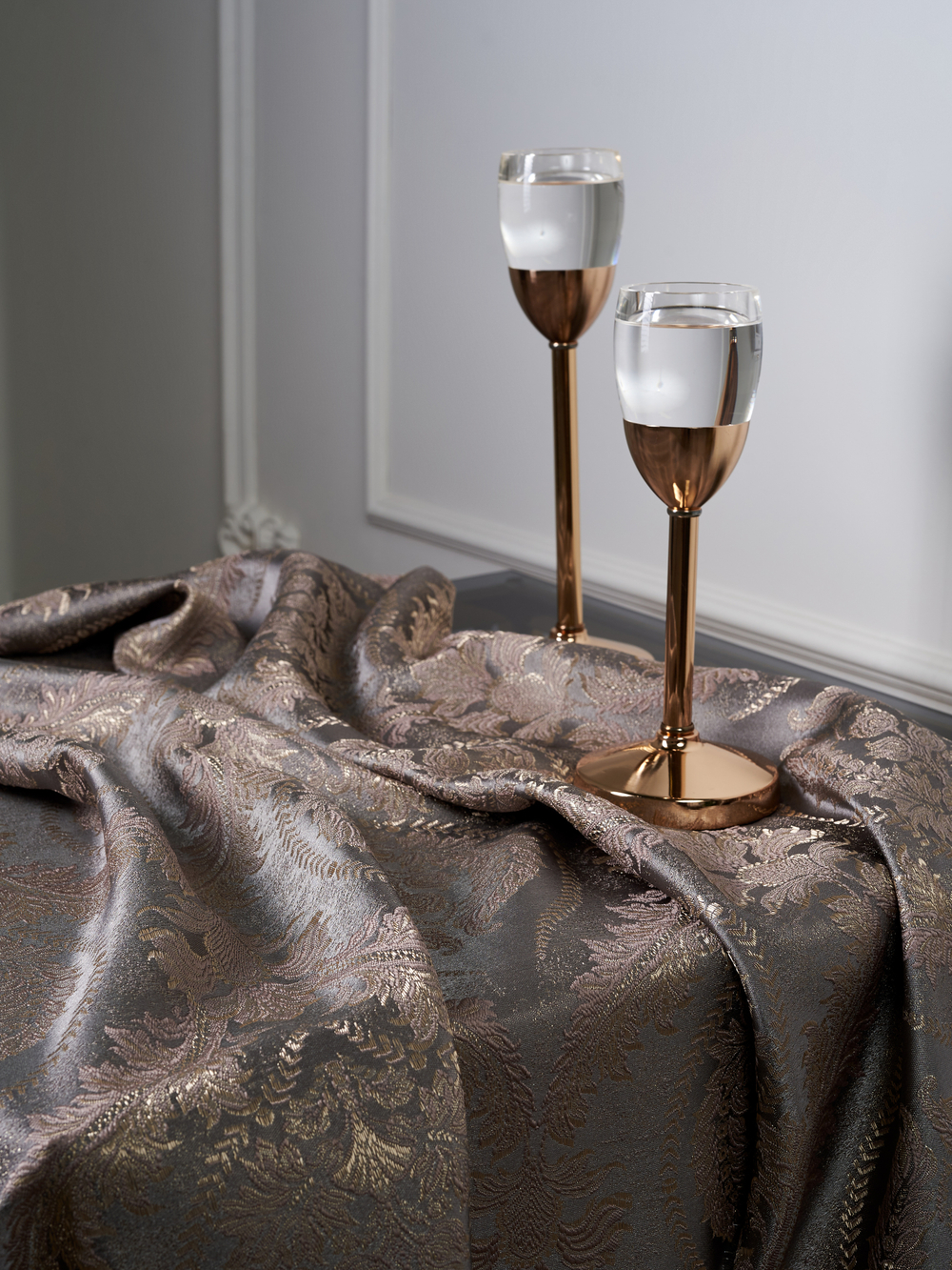 Ткань жаккард Sofia арт. 358754 (высота 295 см, Турция)