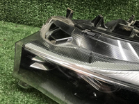 Битая Фара левая BMW 3er F34 (2013-2019) LED
