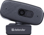Веб-камера Defender G-Lens 2695 FullHD 2K 1520p
