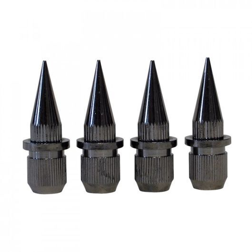 DYNAVOX ABSORBER SET BLACK (204607)