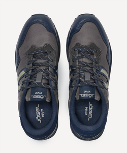 Кроссовки спортивные JÖGEL Vivo, синий