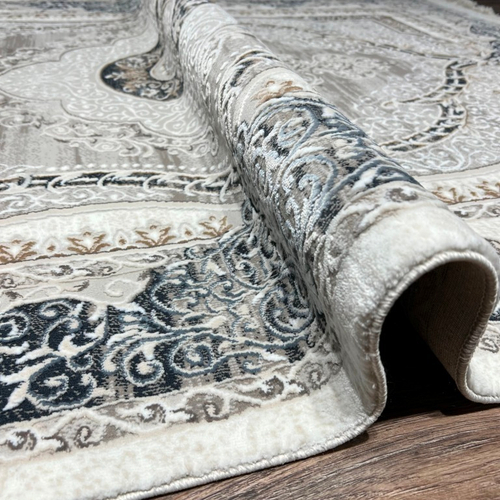 Deco 10137A NAVY Прямой