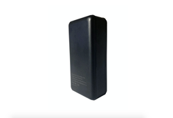 Внешний аккумулятор повербанк Demaco A103 на 50000 mAh