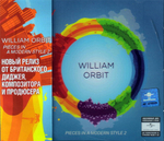 William Orbit / Pieces In A Modern Style 2 (RU)(CD)