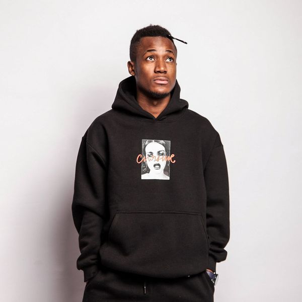 Худи ПОРТРЕТ - фото 2