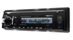 Автомагнитола 1DIN, USB/BT, Prology CMX-185