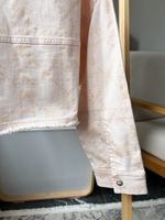 Джинсовая куртка-рубашка Dior, 128