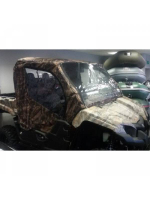 Мягкая крыша камуфляж 1XD-K830V-T0-00