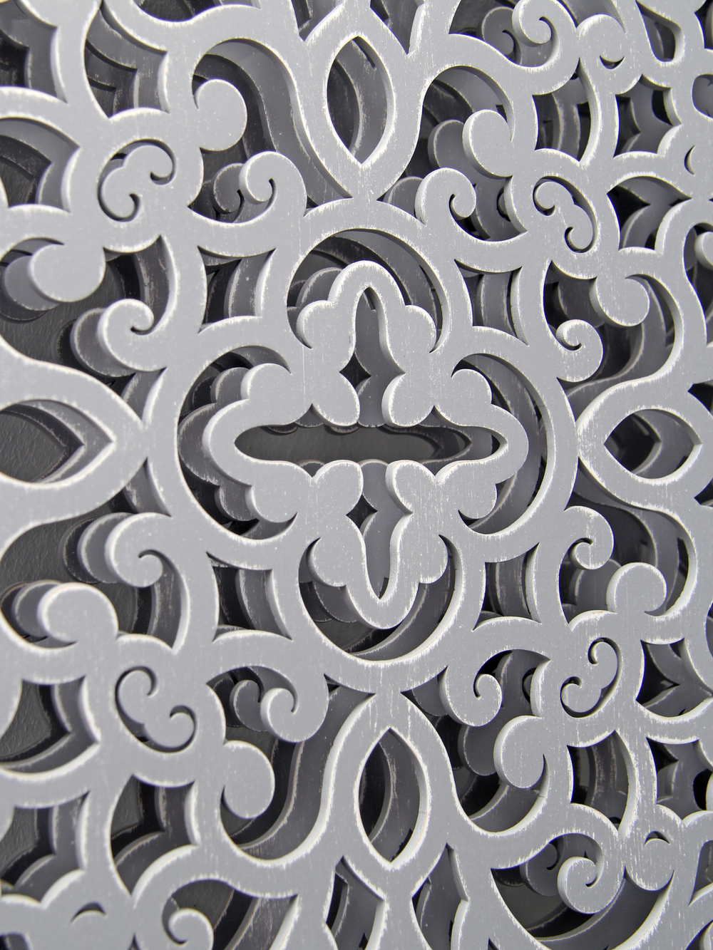 Ширма деревянная "Прованс", 3 створки. 1800*1500 мм