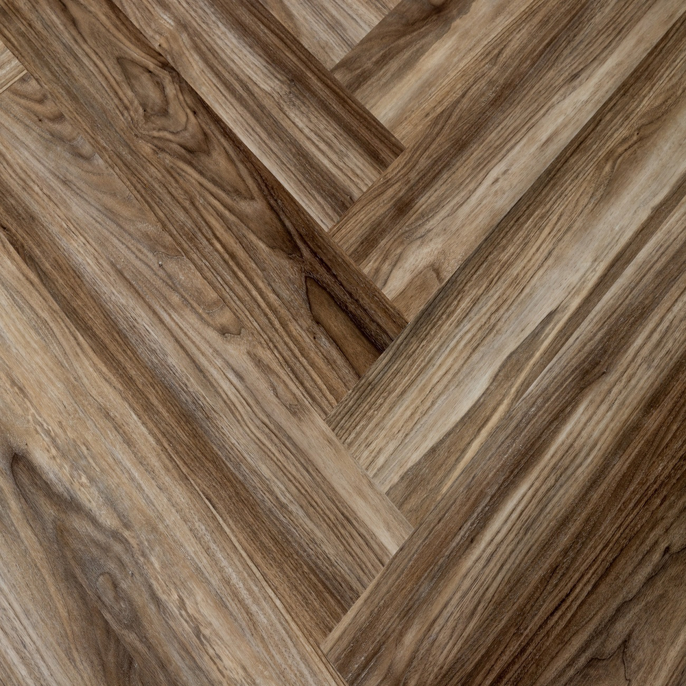 SPC-ламинат  StoneWood  венгерская елка Трино (Trino) SWP 2005