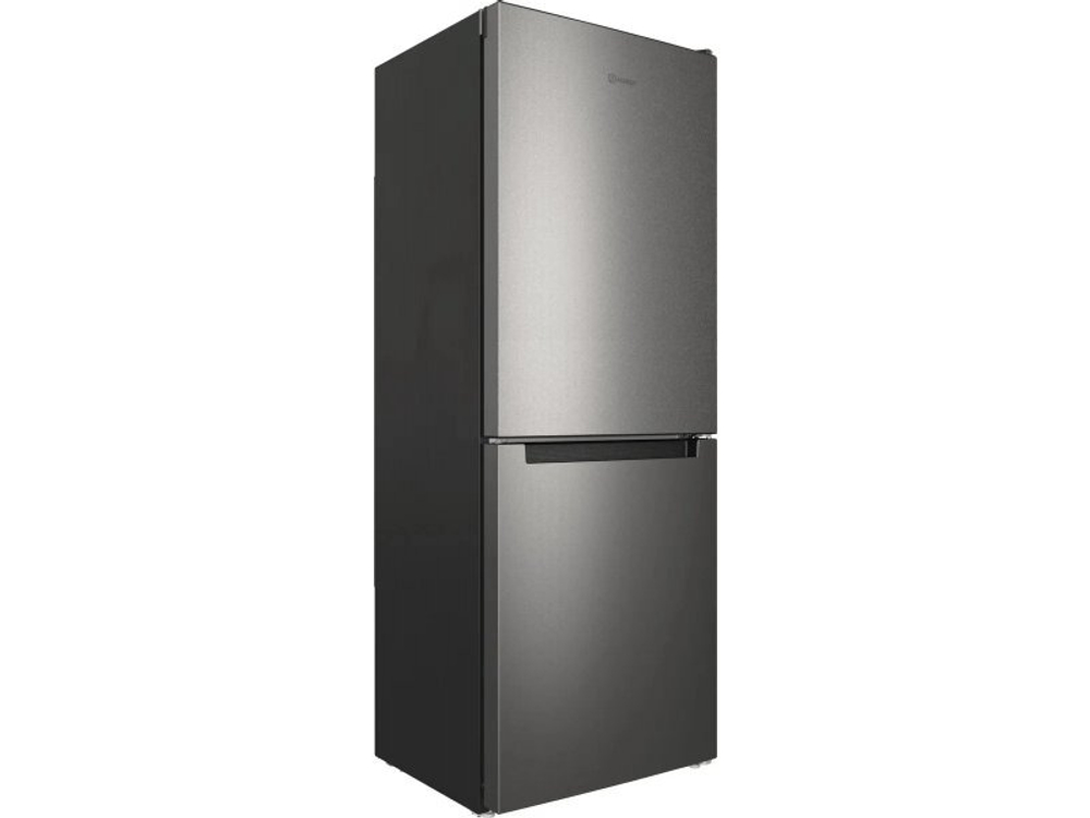 Холодильник Indesit ITS 4160 G серебристый