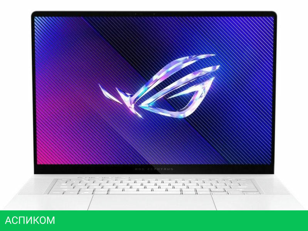 Игровой ноутбук ASUS ROG Zephyrus G16 2024 GU605MZ-QR149W