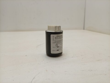 ESL46050 ктп8 Сетевой фильтр для посудомоечной машины Electrolux 411112414D б/у