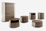 Комод Yomei S series bedside cabinet