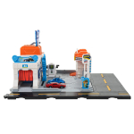 Парковка, коробка SK-6604