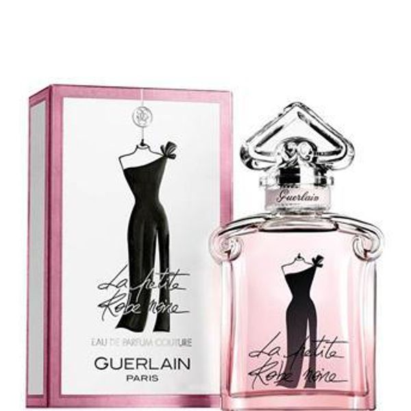 Guerlain La Petite Robe Noire Couture Eau De Parfum