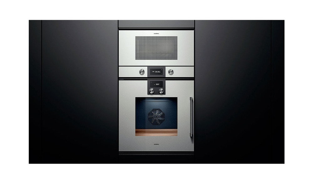 Микроволновая печь Gaggenau BMP225110