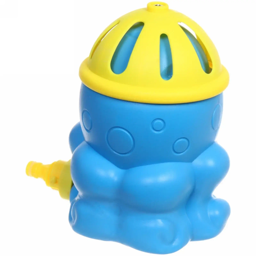 Разбрызгиватель «Осьминог» 21*16см