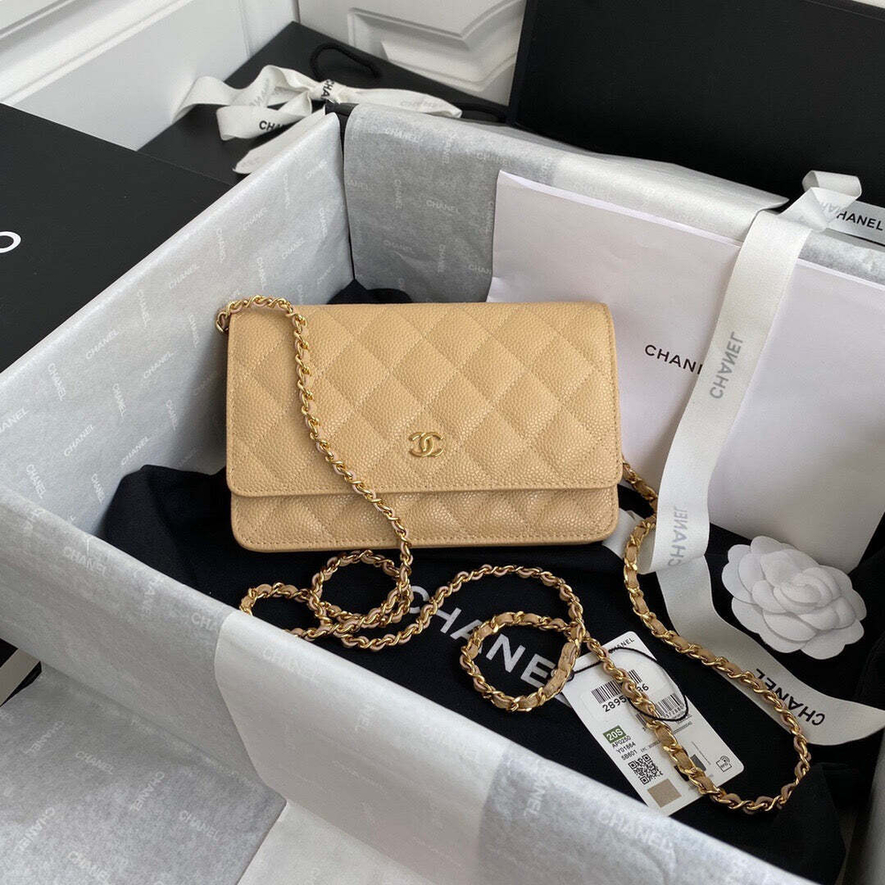 Chanel Woc