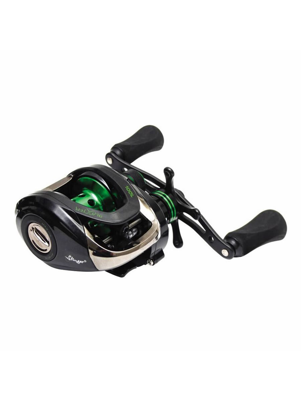 Катушка мультипликаторная Blaxter Bait Cast BLC100L
