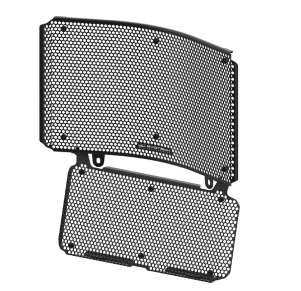 Evotech Performance Защитные сетки радиаторов Suzuki GSX1300R Hayabusa PRN016147-016148