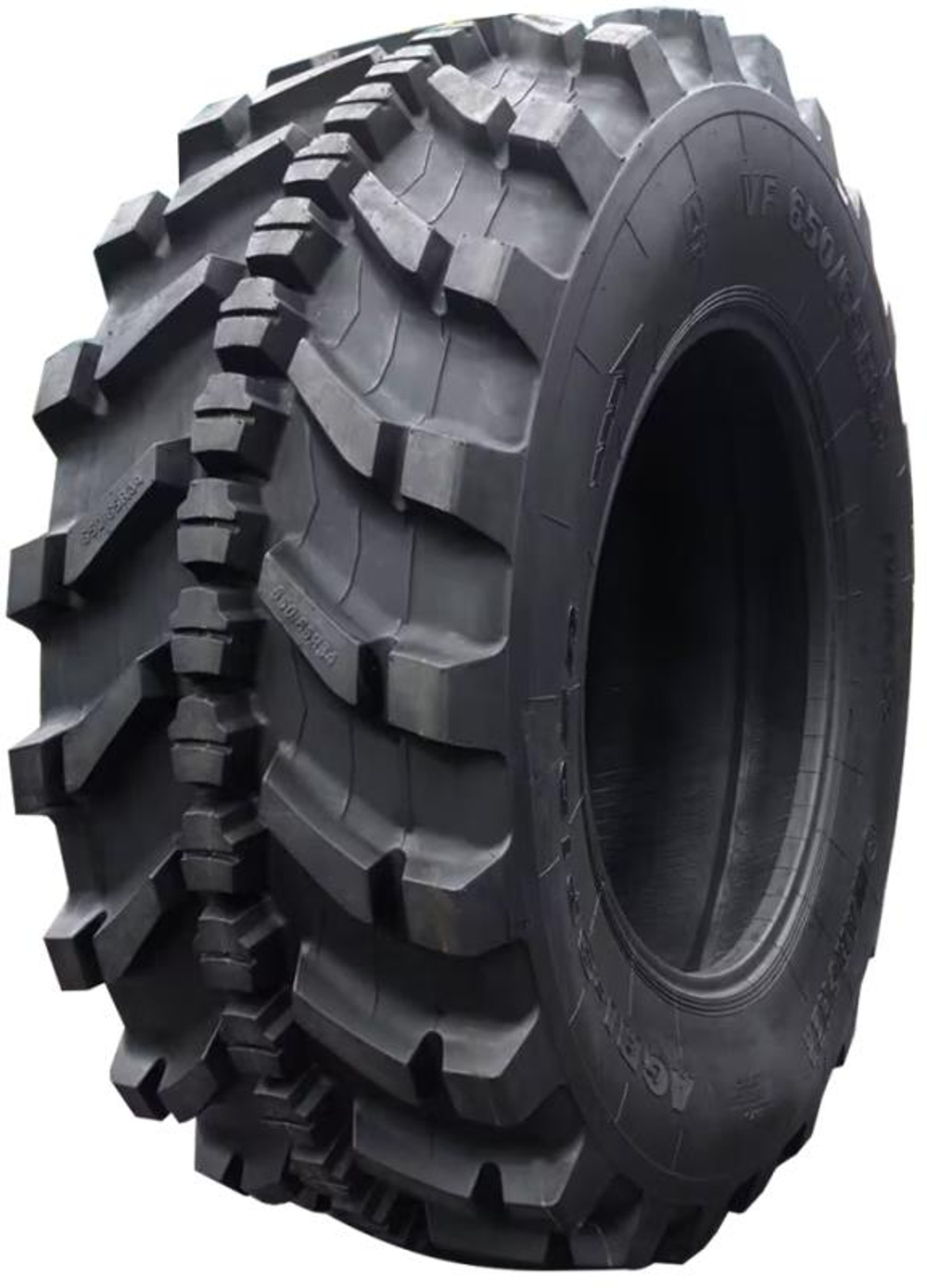 VF380/90R46 cat.no 0090 AGRI-SPIDER 173D TL Marcher