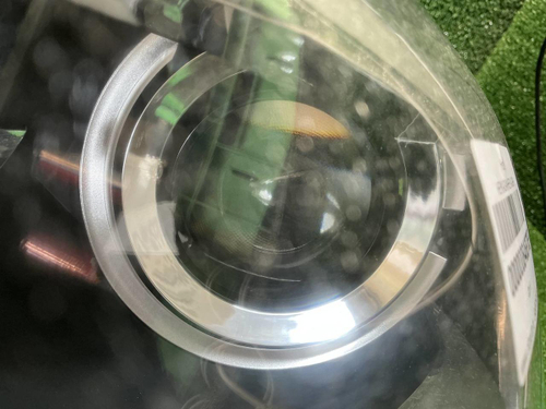 Фара левая Audi Q3 (2011-2014) ксенон