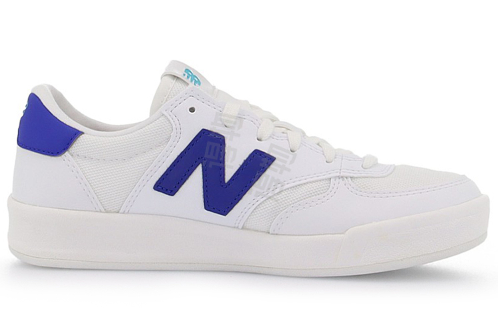 Кроссовки New Balance Nb 300 (Женская размерная сетка)