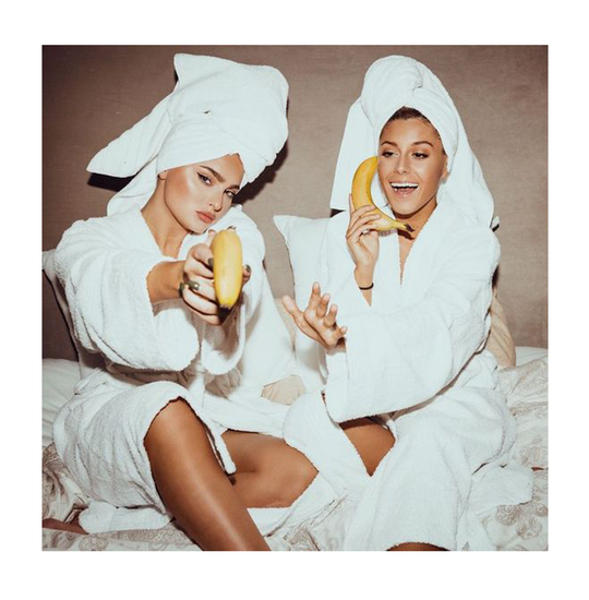 Бьюти-уход по #zerowaste