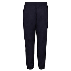 Женские теннисные брюки Sergio Tacchini Carson W Pant - navy/white