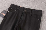 Джинсы Ermenegildo Zegna