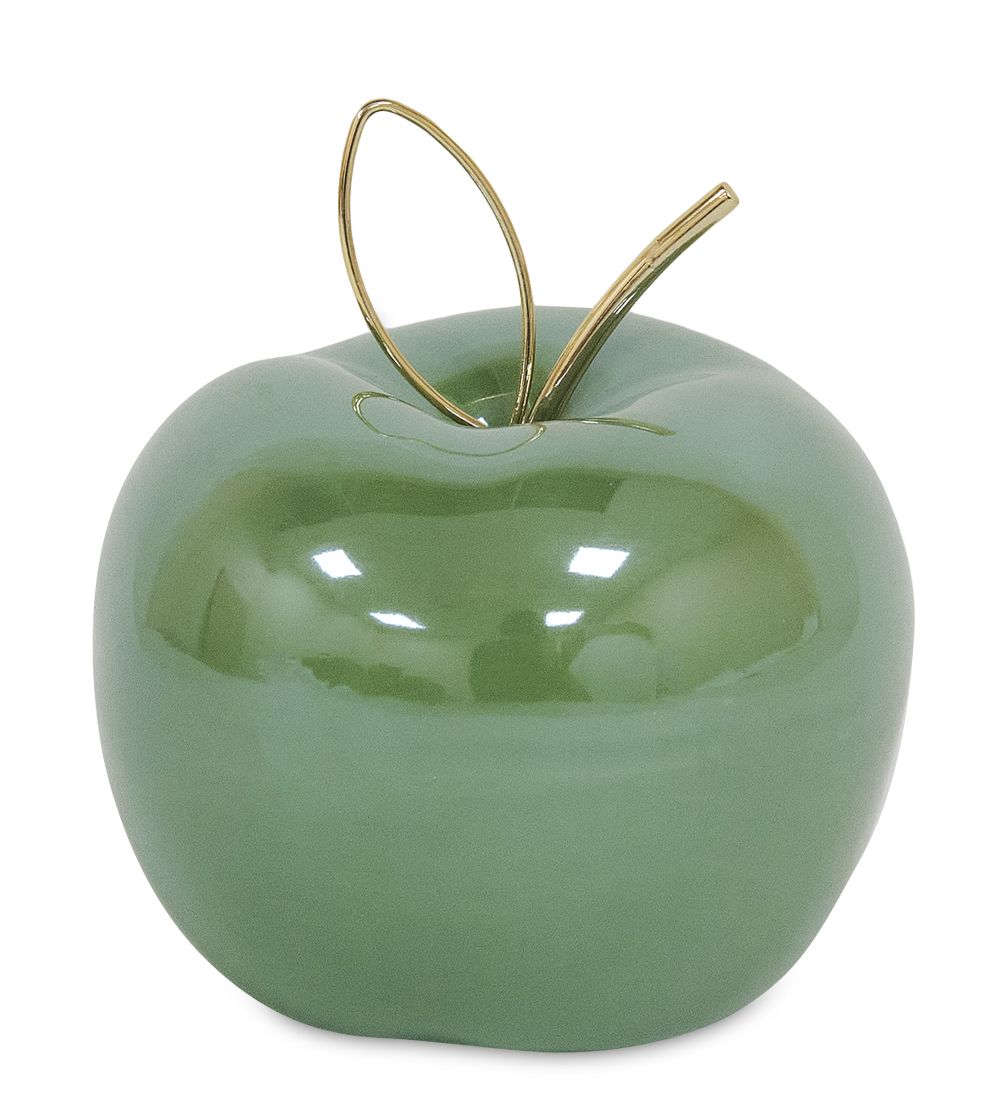 GAEM Art CF-205/1 Фигурка «Яблоко» для декора