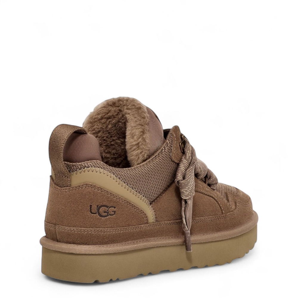UGG Lowmel Sneaker - Hickory