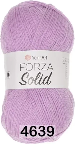 Forza Solid