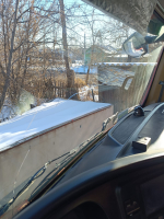 Howo T5G 8x4 Самосвал ZZ3317V386GE1 (Дизельный, 10,5 л, 440 л.с., МТ)