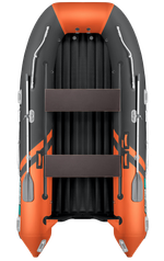 Лодка ПВХ Gladiator Air Sport E420S НДНД ( BSM3523 )